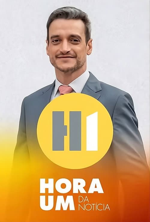 Hora 1 poster