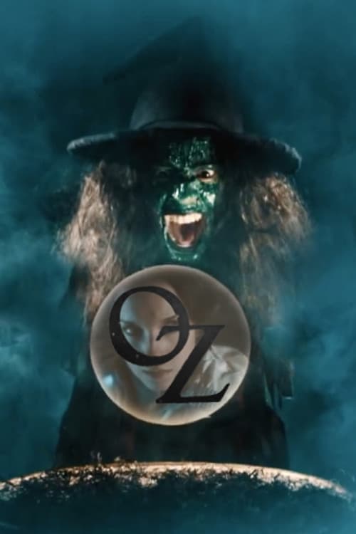 Oz poster