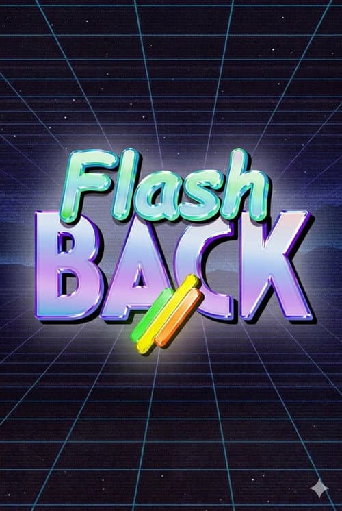 Flashback poster