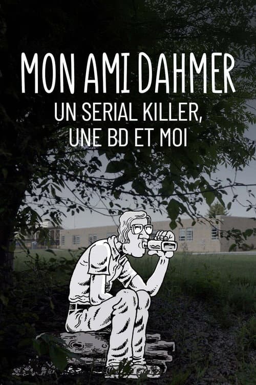 The Milwaukee Cannibal poster