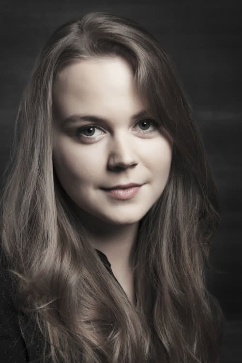 Liisa SaaremÀel