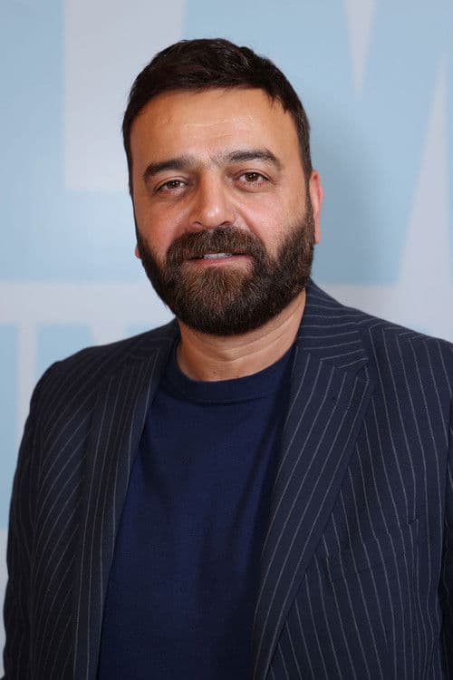 Samer Al Masri
