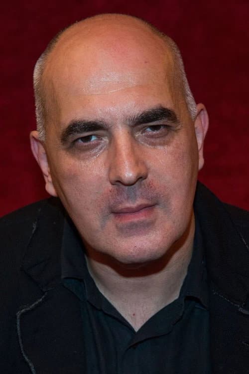 Zaza Urushadze