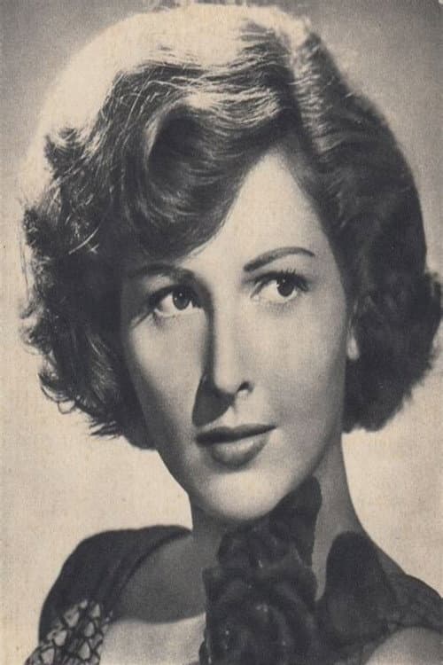 Carla Del Poggio