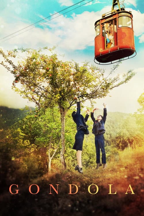 Gondola poster