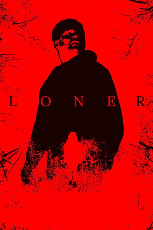 Loner poster