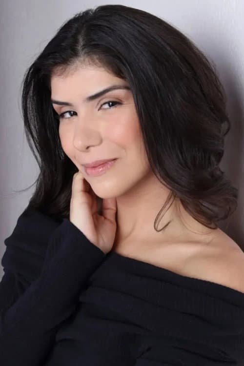 Amanda Moreira