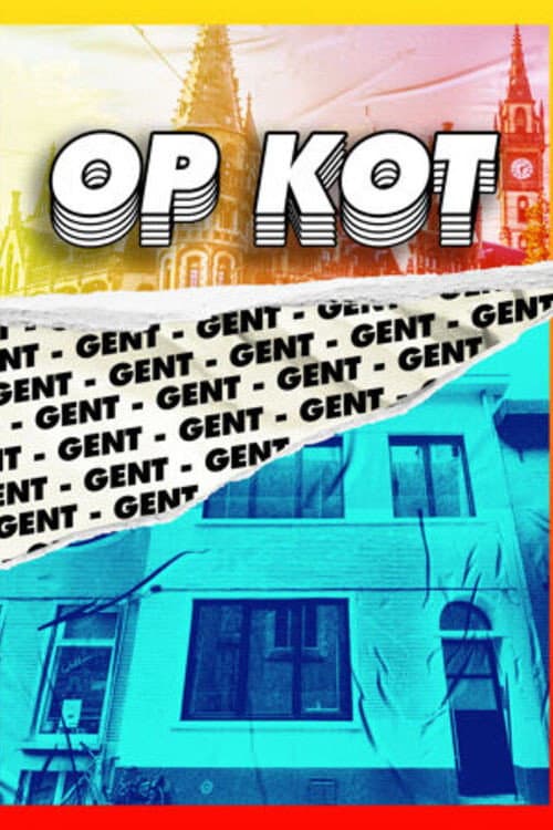 Op Kot poster