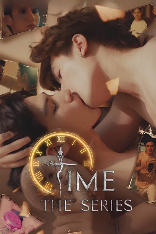 Time poster