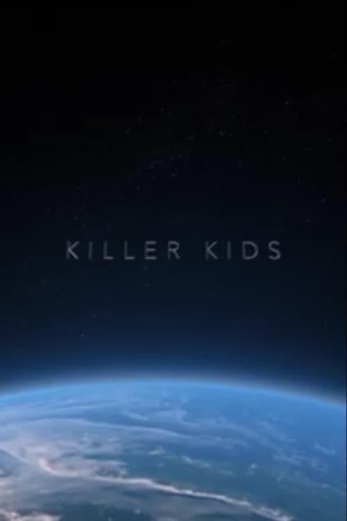 Killer Kids poster