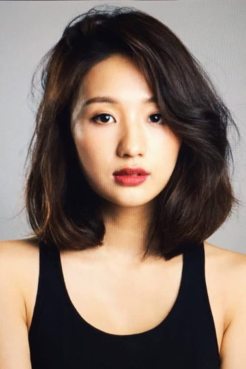Carmen Tong Ka-Man