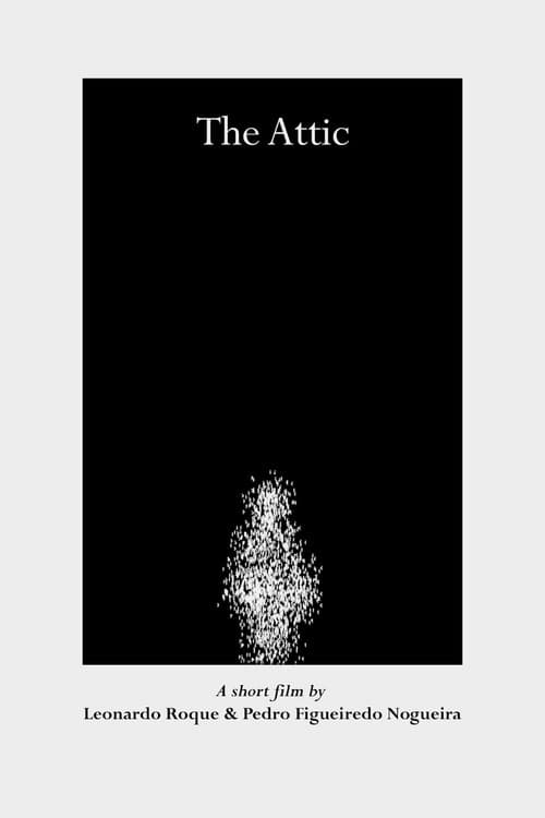 The Attic poster