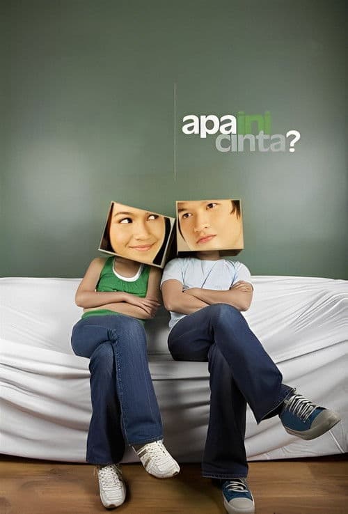 Is This Love? poster