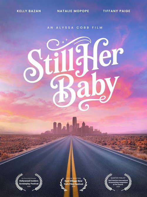 Still Her Baby poster