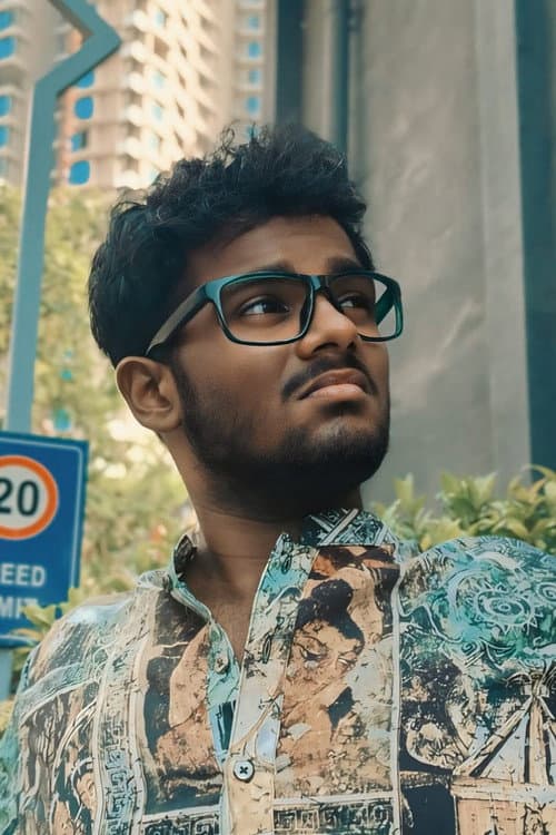 Daksh Kolwankar
