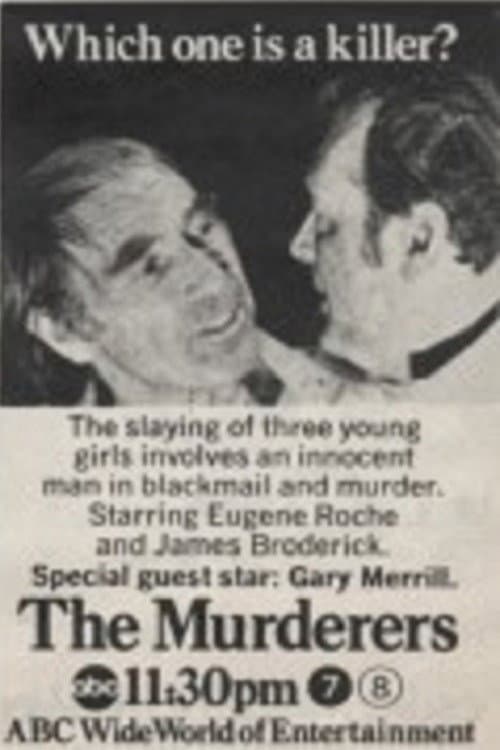 The Murderers poster