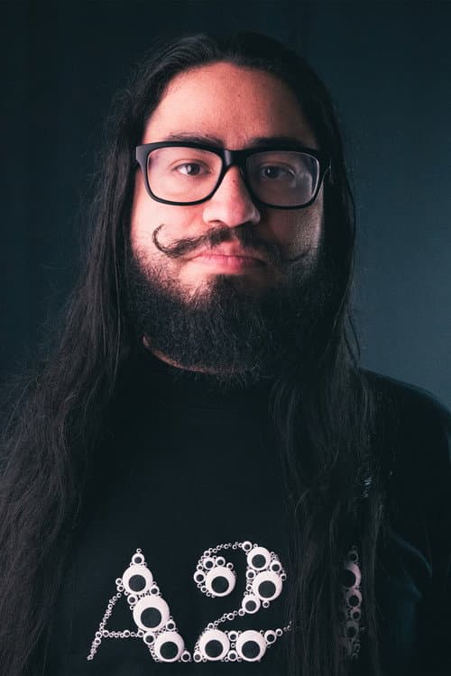 Alejandro D. Orengo Col贸n