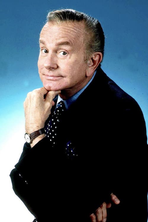 Jack Paar