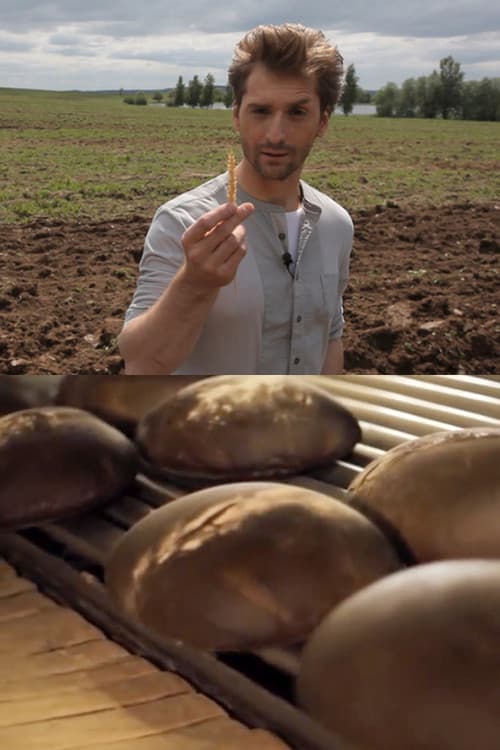 Bread poster