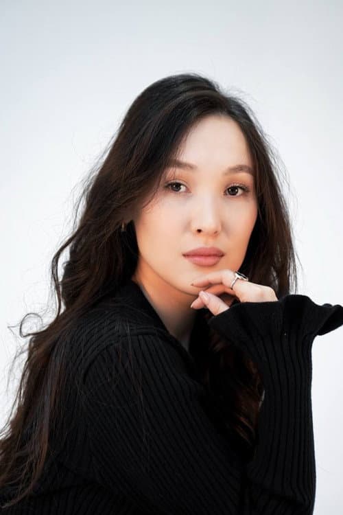 Dayana Zhanasheva