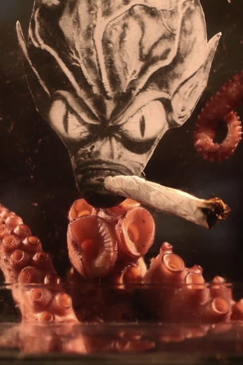 Scala!!! Tentacles poster