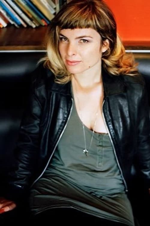 Émilie Jouvet
