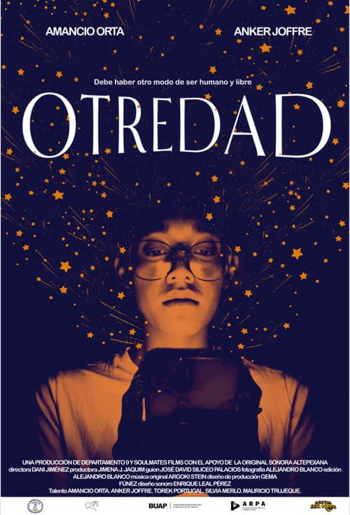 Otredad poster