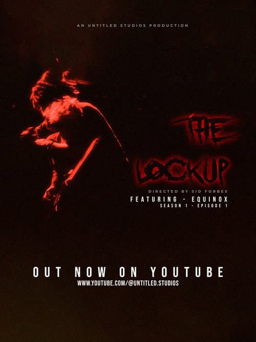 The Lockup | Season 1 poster