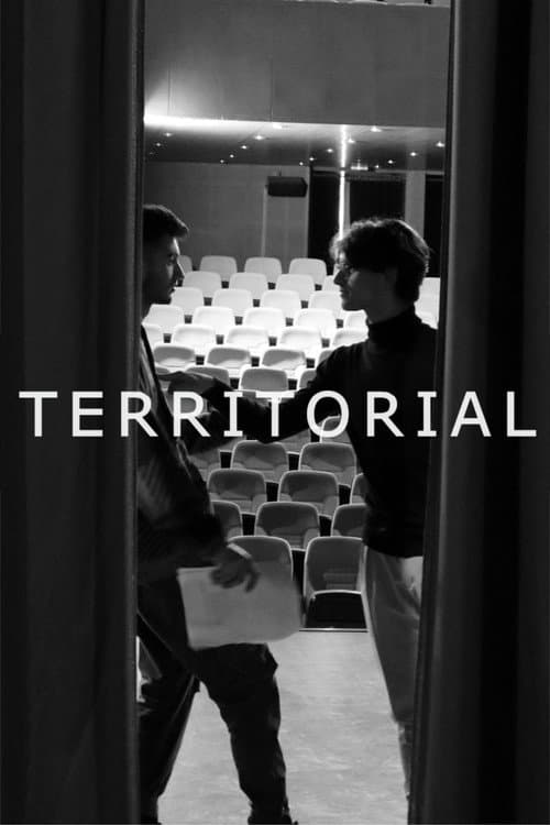 Territorial poster