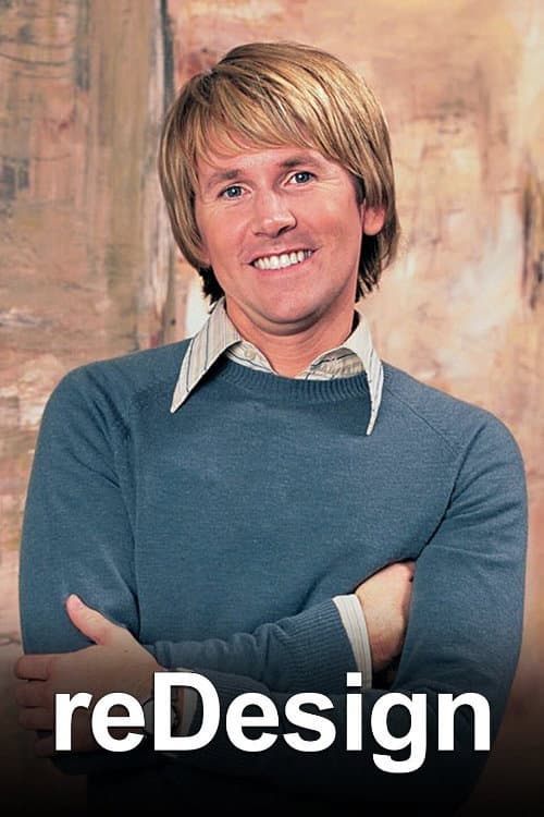 reDesign poster