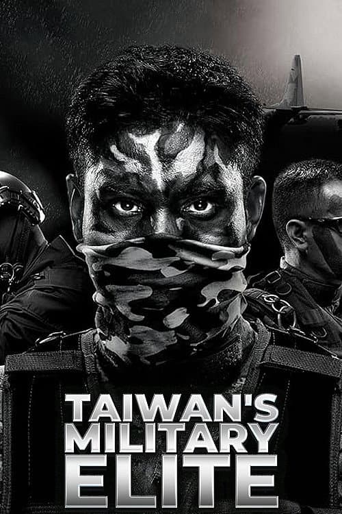 Taiwan's Military Elite poster