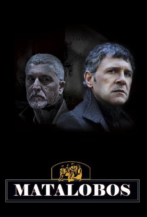 Matalobos poster
