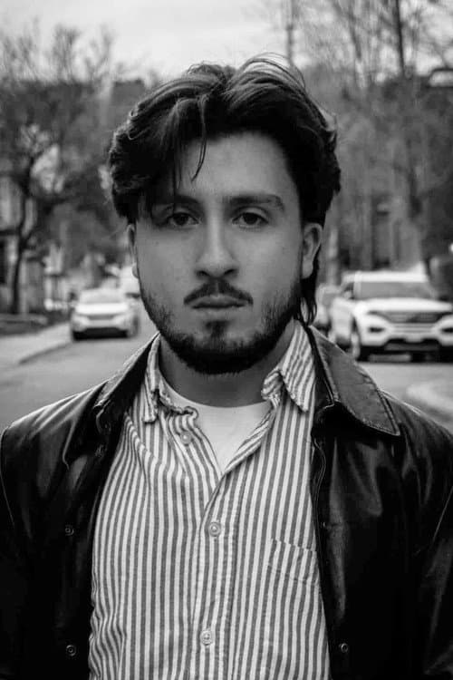 Lazar Vega