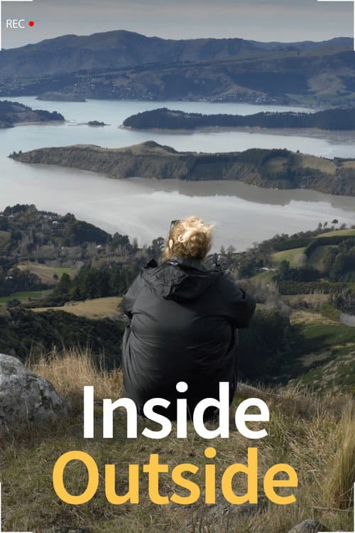 Inside Outside poster