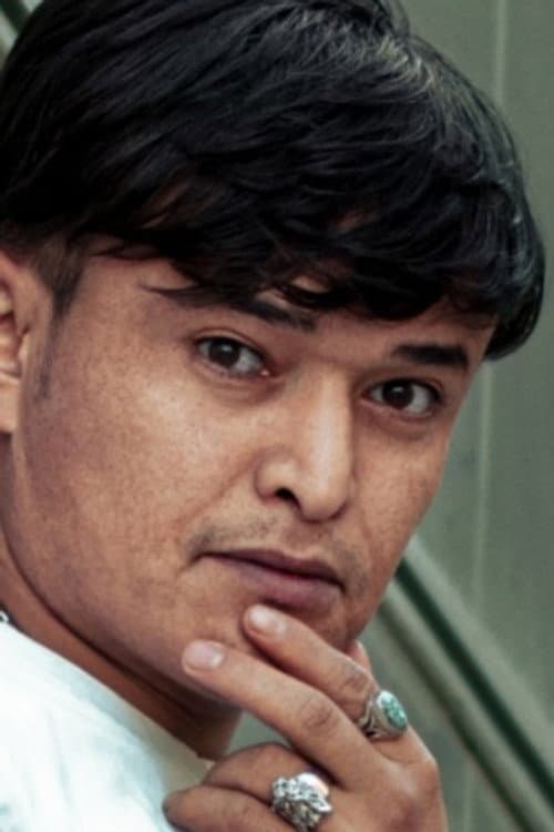 Malik Akhlaqi