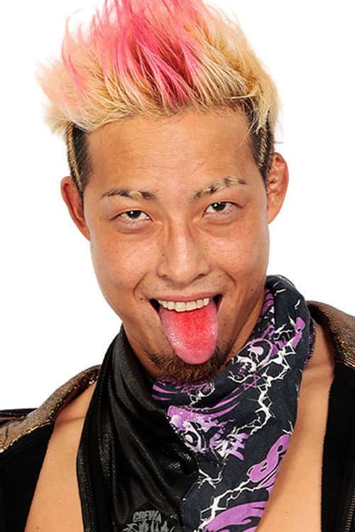 Yohei Fujita