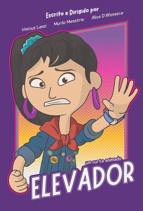 Ele va dor poster
