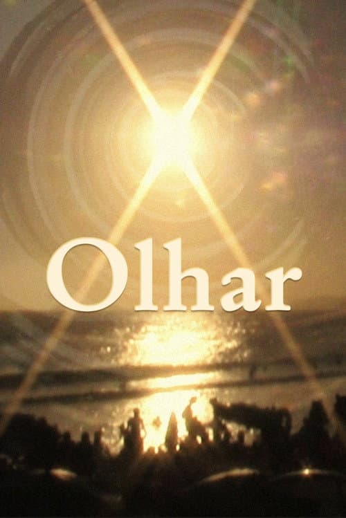Olhar poster