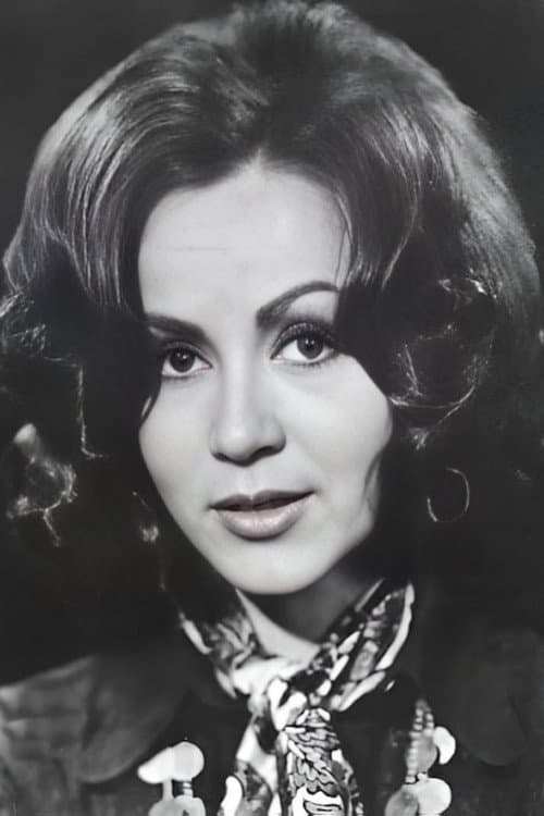 Anna Matzourani