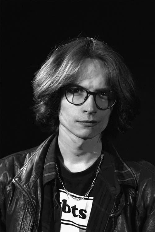 George Williams