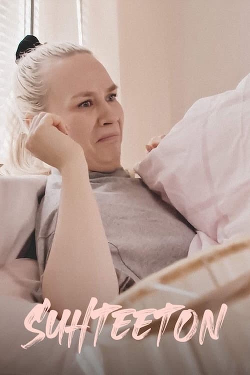 Suhteeton poster