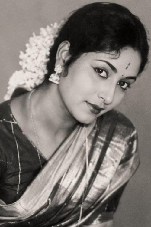 K. R. Indira Devi