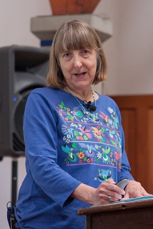 Carol J. Adams