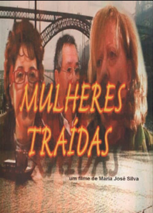 Betrayed Women poster