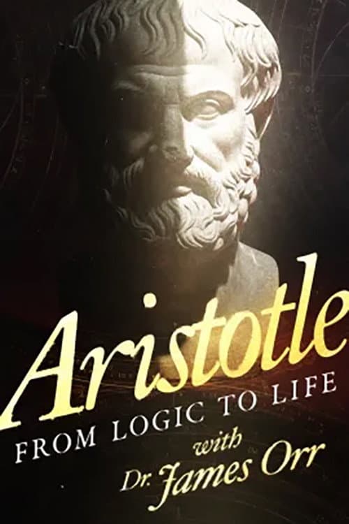 Aristotle: From Logic to Life poster