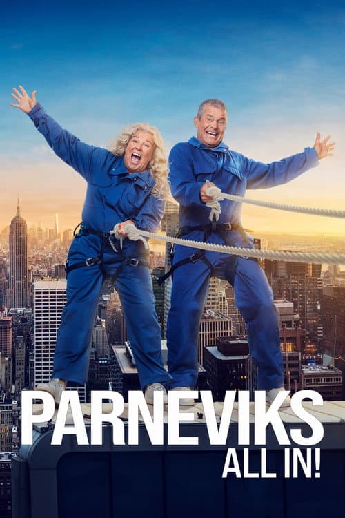 Parneviks All in poster