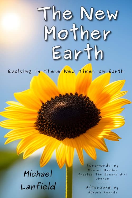 The New Mother Earth poster