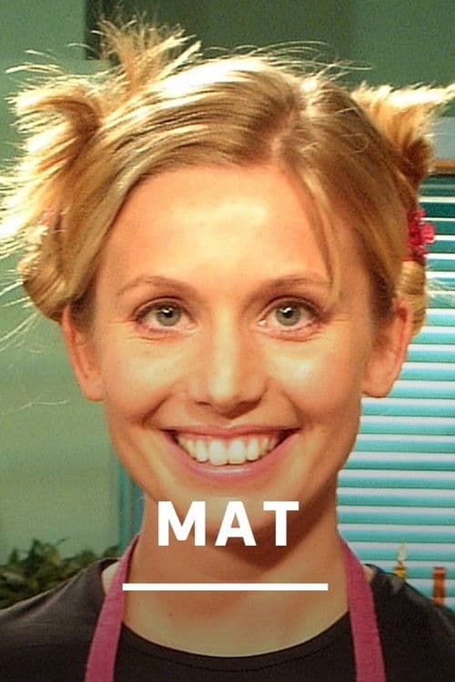 Mat poster