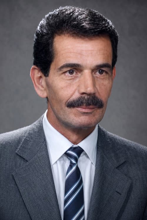 Bassam Lotfy