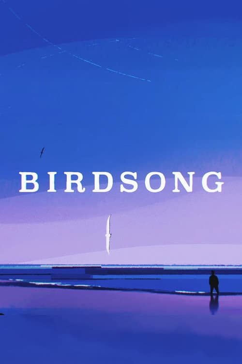 Birdsong poster